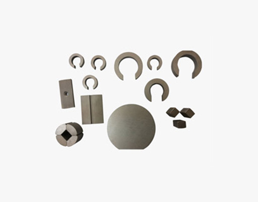 Sintered SmCo Magnets