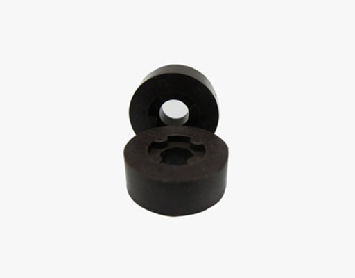 Bonded SmCo Magnets