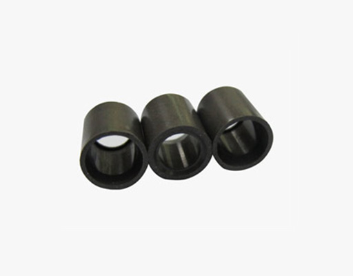 Bonded SmCo Magnets