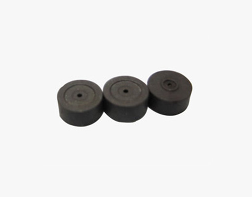 Bonded SmCo Magnets