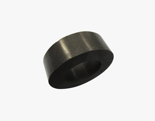 Bonded SmCo Magnets