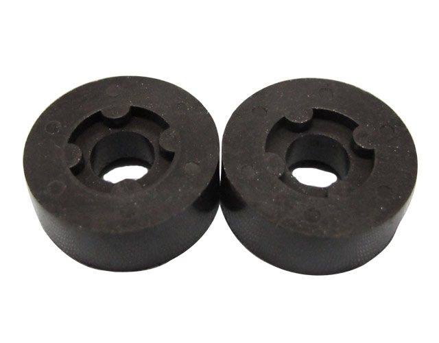 Bonded SmCo Magnets