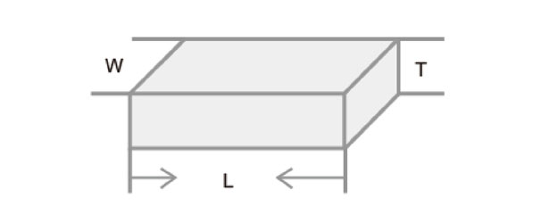 Block Sintered Ndfeb Magnet Coating Type